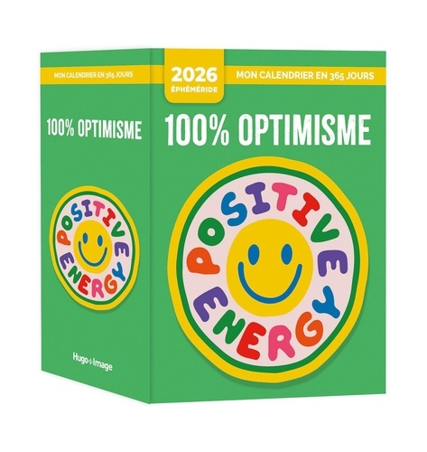 Emprunter 100% Optimisme. Edition 2026 livre