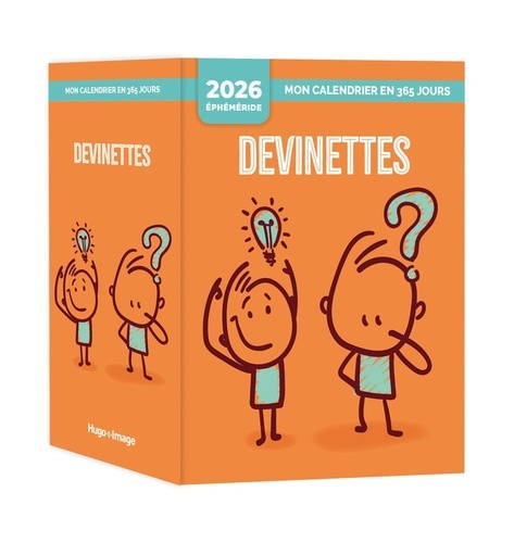 Emprunter Devinettes livre