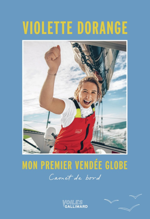 Emprunter Mon premier Vendée Globe. Carnet de bord livre