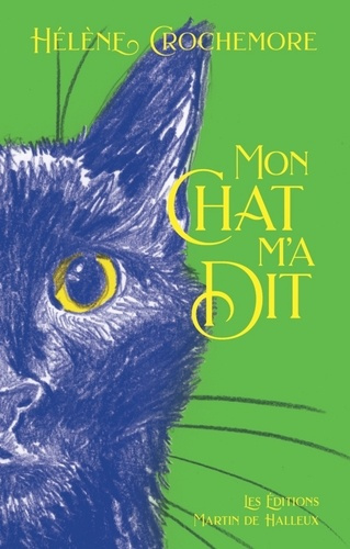 Emprunter Mon Chat m'a dit livre