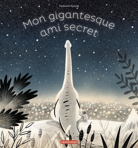 Emprunter Mon gigantesque ami secret livre