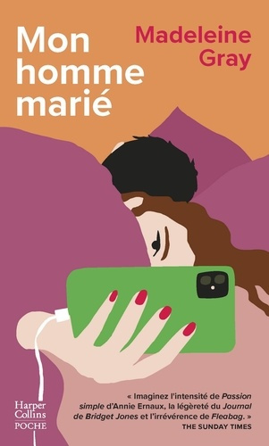 Emprunter Mon homme marié livre