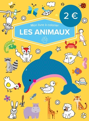 Emprunter Les animaux livre