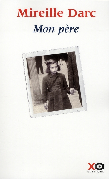 Emprunter Mon père livre