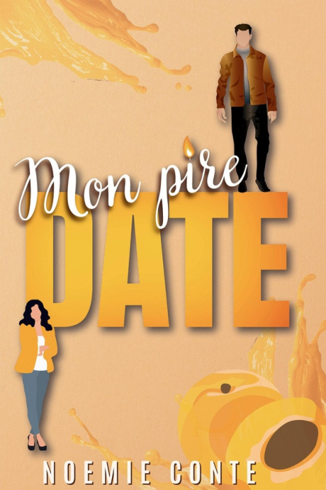 Emprunter Mon pire date livre