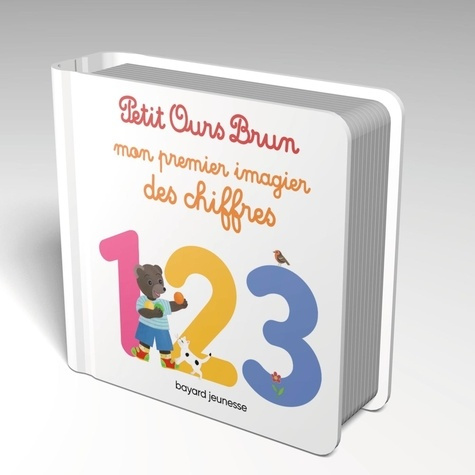 Emprunter Mon premier imagier des chiffres livre