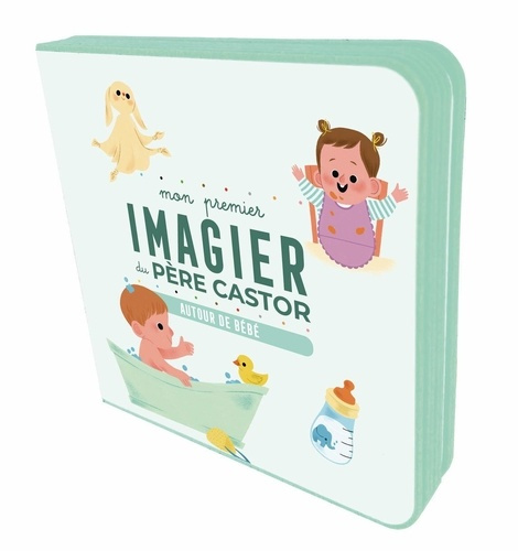 Emprunter Autour de bébé livre