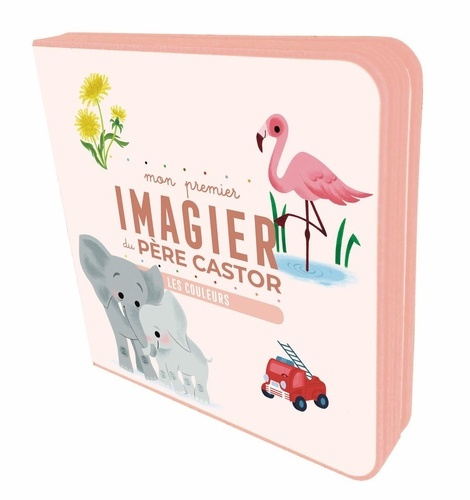 Emprunter Les couleurs livre