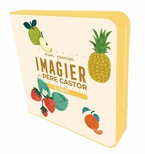 Emprunter Les fruits livre