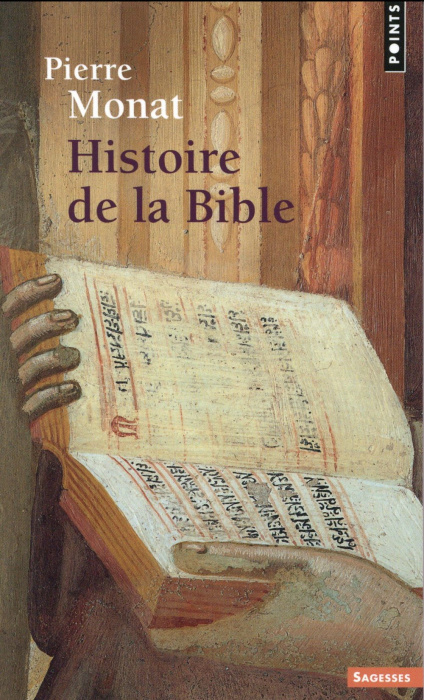 Emprunter Histoire de la Bible livre
