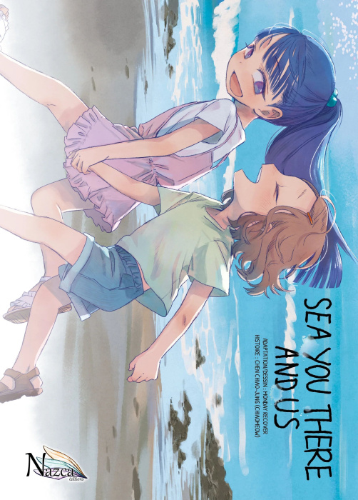 Emprunter Sea You There and Us livre