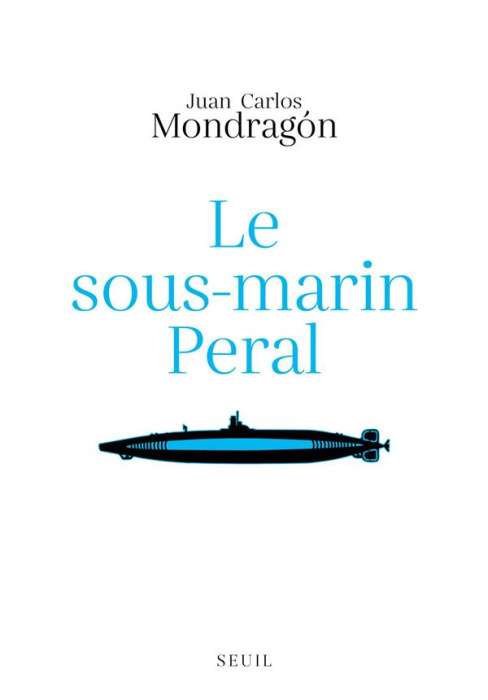 Emprunter Le sous-marin Peral livre