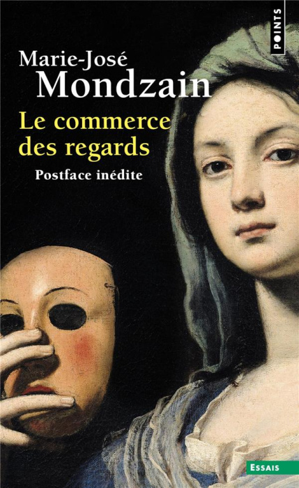 Emprunter Le commerce des regards livre