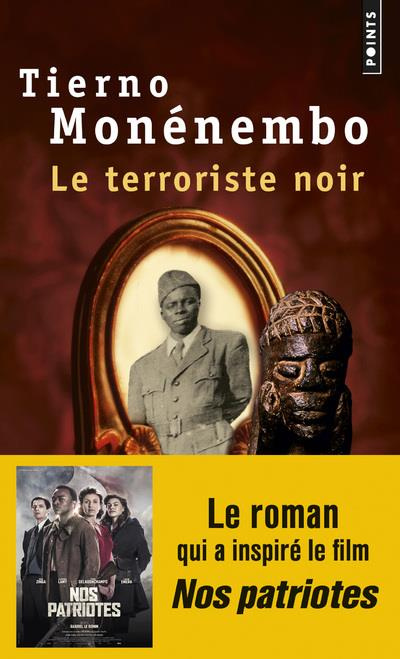 Emprunter Le terroriste noir livre