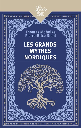Emprunter Les grands mythes nordiques livre