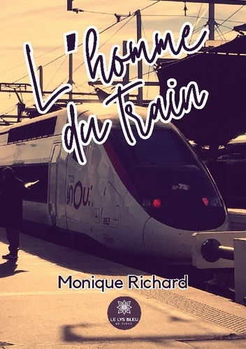Emprunter L'homme du train livre