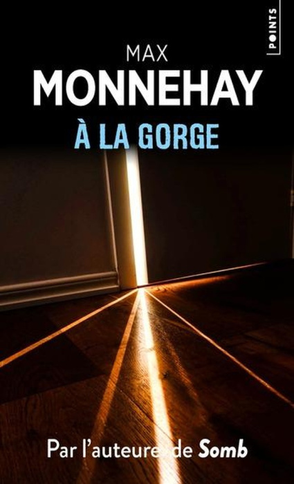 Emprunter A la gorge livre