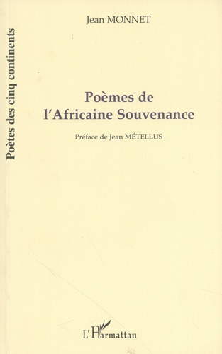 Emprunter Poèmes de l'Africaine souvenance livre