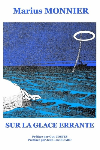 Emprunter Sur la glace errante livre