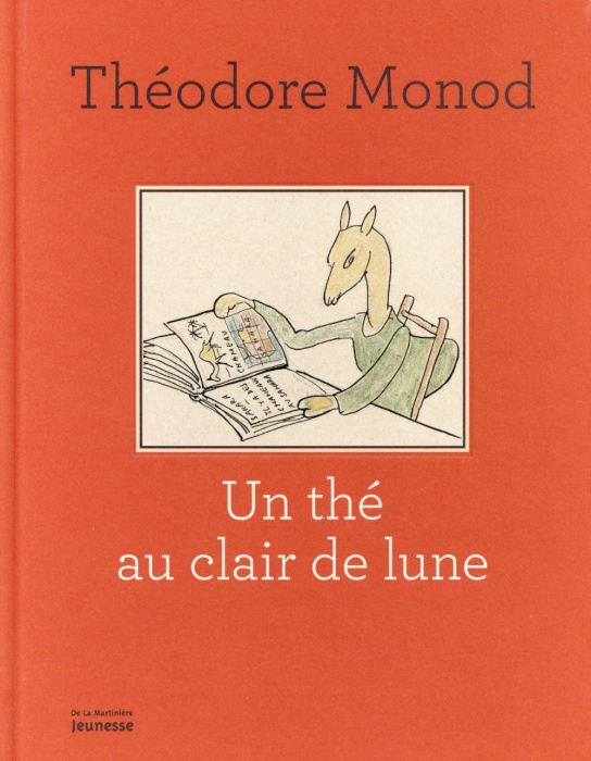 Emprunter Un thé au clair de lune livre