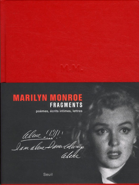 Emprunter Fragments. Marilyn Monroe livre
