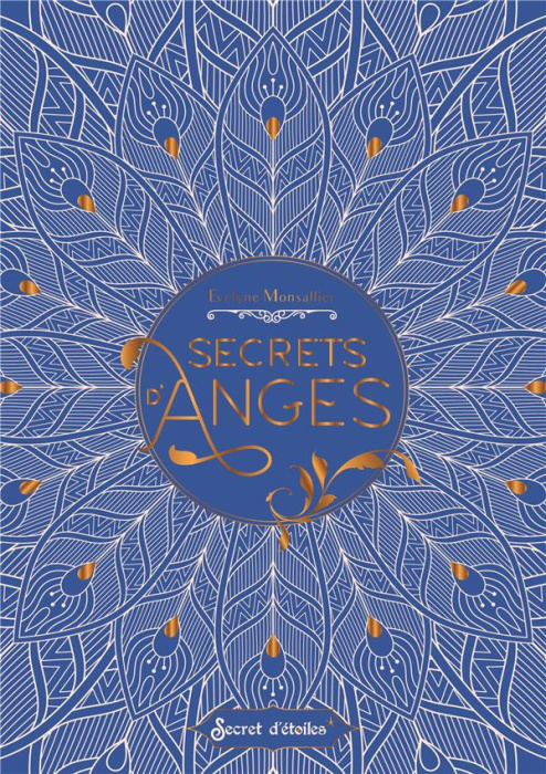 Emprunter Secrets d'anges livre