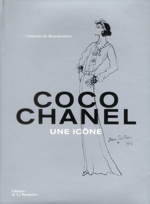 Emprunter Coco Chanel. Une icône livre