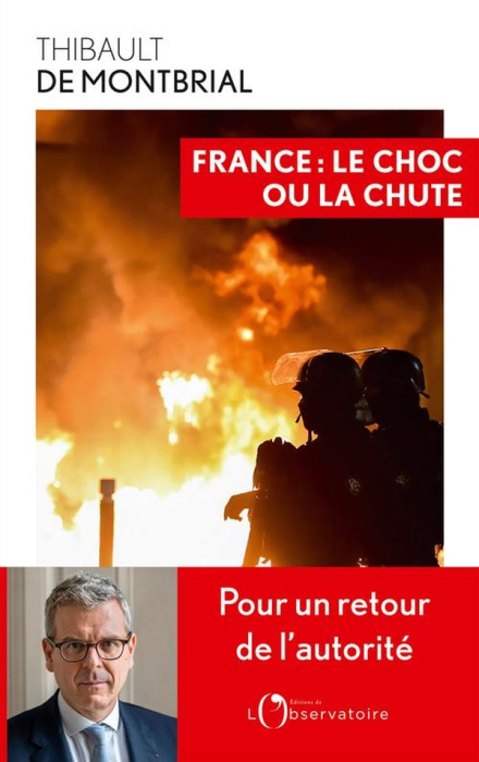 Emprunter France : le choc ou la chute livre
