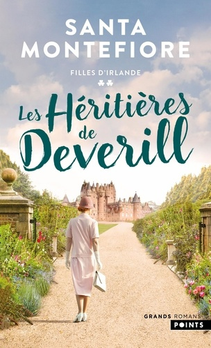 Emprunter Filles d'Irlande/02/Les Héritières de Deverill livre