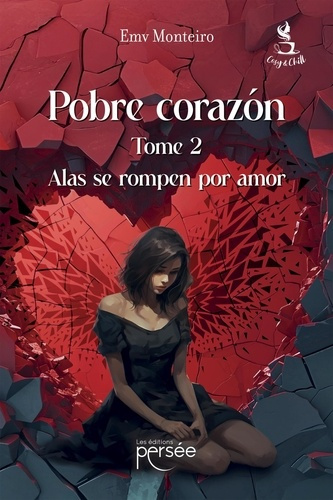 Emprunter Pobre corazon Tome 2 : Alas se rompen por amor livre