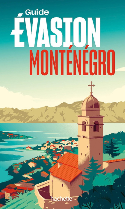 Emprunter Monténégro. Edition 2025 livre