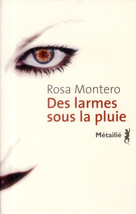 Emprunter Des larmes sous la pluie livre