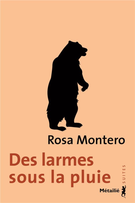 Emprunter Des larmes sous la pluie livre