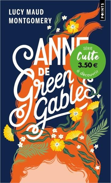 Emprunter Anne de Green Gables livre