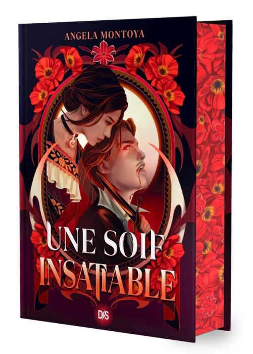 Emprunter Une soif insatiable. Edition collector livre
