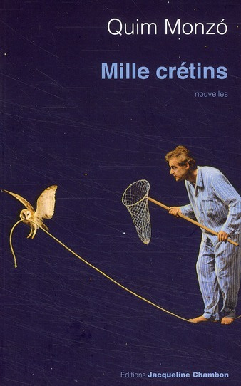 Emprunter Mille crétins livre