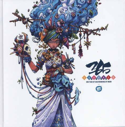 Emprunter 365 Squares. Volume 3, Edition bilingue français-anglais livre