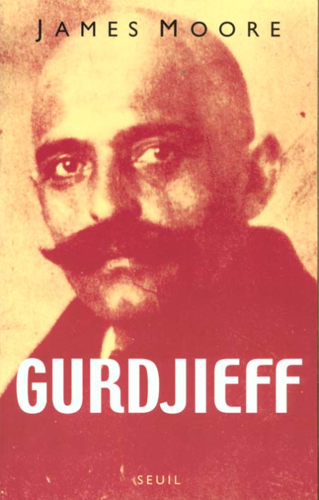 Emprunter GURDJIEFF. Anatomie d'un mythe livre