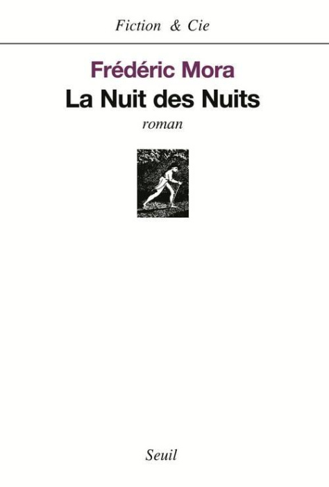 Emprunter La Nuit des Nuits livre