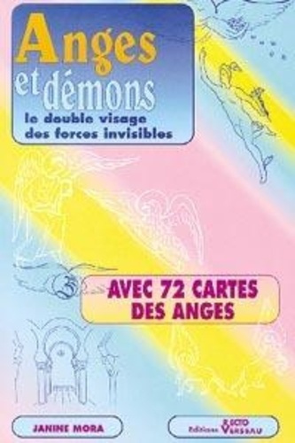 Emprunter Anges et démons livre