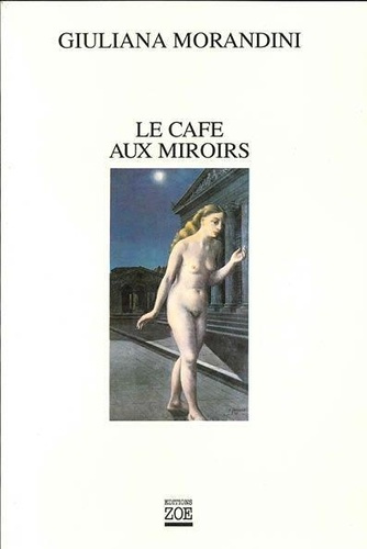 Emprunter LE CAFE AUX MIROIRS livre