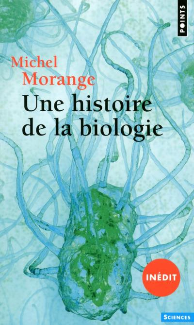 Emprunter Une histoire de la biologie livre