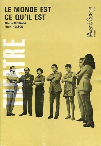 Emprunter Le Monde est Ce Qu'il Est. Suivi de un Gros Gateau livre