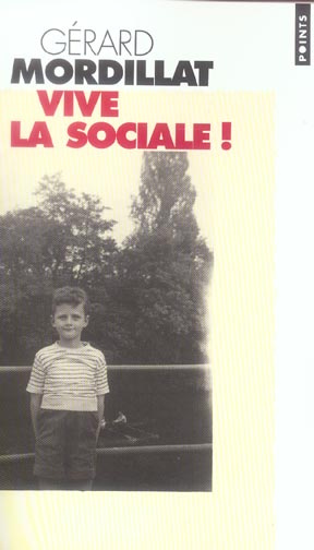 Emprunter Vive la sociale ! livre