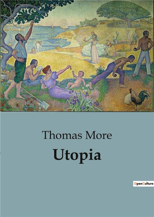 Emprunter UTOPIA livre