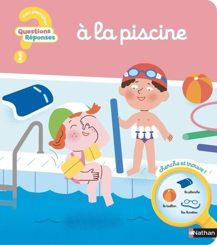 Emprunter A la piscine livre