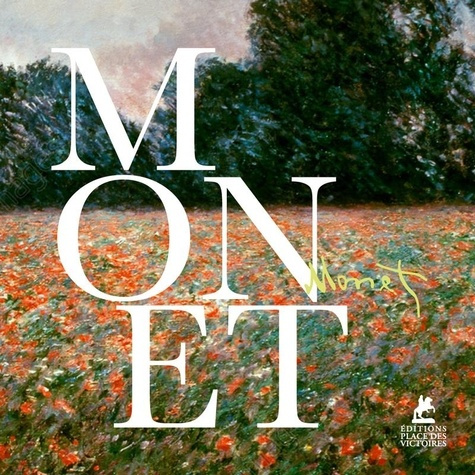 Emprunter Monet. Edition bilingue français-anglais livre