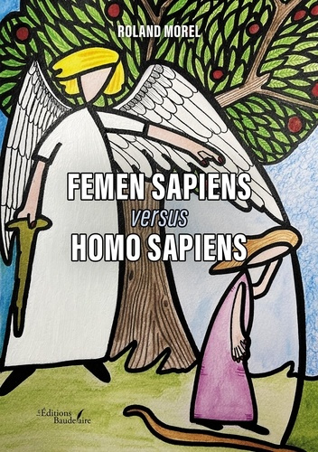 Emprunter Femen sapiens versus Homo sapiens livre