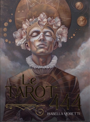 Emprunter Le tarot 444 livre