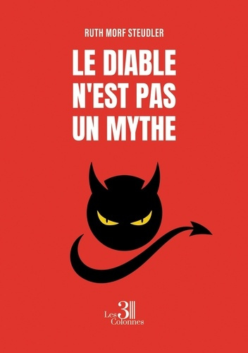 Emprunter Le diable n'est pas un mythe livre